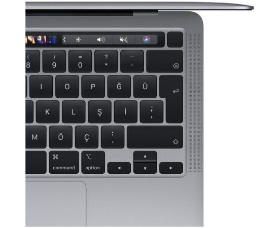 Apple MacBook Pro M1 Çip 16GB Ram 512GB SSD 13" Taşınabilir Bilgisayar