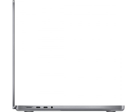 Apple MacBook M1 Pro Çip 16GB Ram 1TB SSD 14" Taşınabilir Bilgisayar